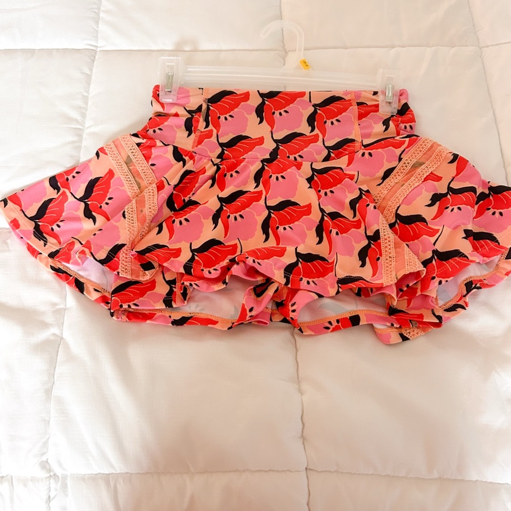 Free People Movement Skirt